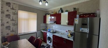 Həyət evləri və villaların satışı: Binəqədi qəs. 3 otaqlı, 100 kv. m, Kredit yoxdur, Yeni təmirli — 26