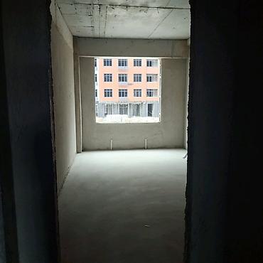 2 комнаты, 68 м², Асанбай мкр Элитка, 6 этаж, ПСО (под самоотделку)
