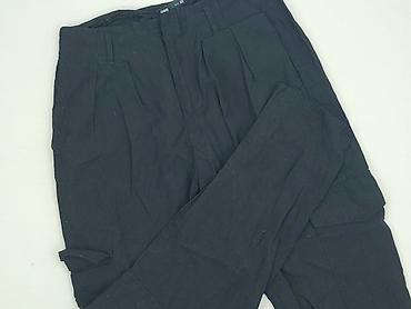 jeans cargo: Spodnie cargo damskie, rozmiar XS — 1