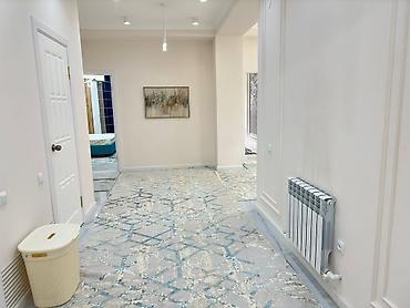 Долгосрочная аренда квартир: 3 комнаты, Агентство недвижимости, Без подселения, С мебелью полностью — 22