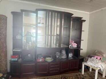спортивные костюмы оптом: Зал үчүн гарнитур, Колдонулган, ДСП, Өзү алып кетүү, түсү - Кызыл