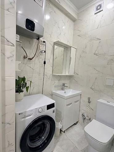 46: 1 комната, 46 м², Золотой квадрат Элитка, 5 этаж, Свежий ремонт — 4