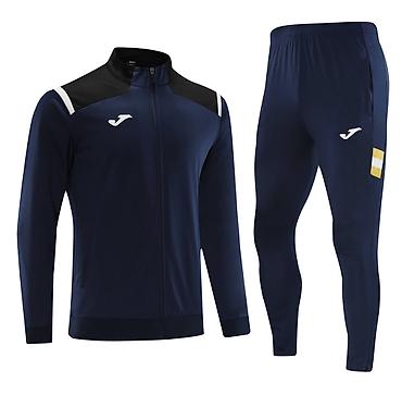 обувь кеды: Спортивный костюм Joma (верх + брюки) - Назначение: тренировки — 1
