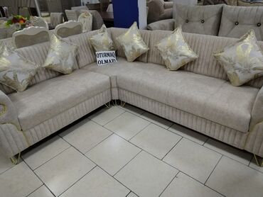 Divanlar: Künc divan, Yeni, Açılan, Bazalı, Şəhərdaxili pulsuz çatdırılma — 2