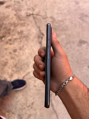 xiaomi lite 11: Poco 128 GB, rəng - Boz, Barmaq izi — 4