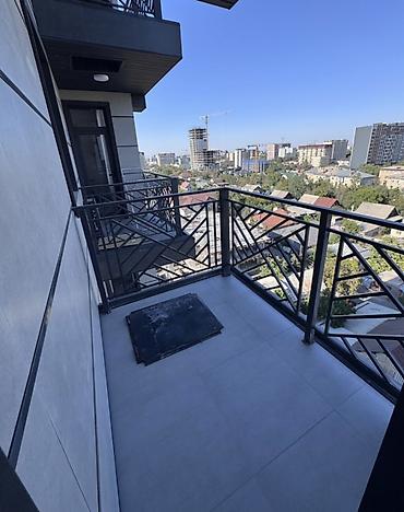 312: 1 комната, 37 м², Элитка, 9 этаж, Свежий ремонт — 5