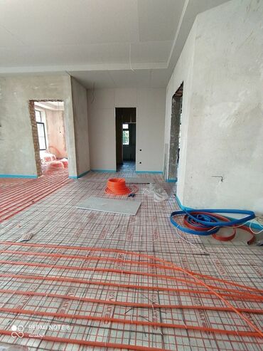 Отопление: Теплый пол, Обслуживание отопительного оборудования, Установка котлов Гарантия Больше 6 лет опыта — 6