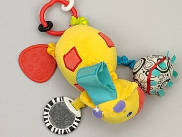Toys for infants: Hanger for infants, condition - Good