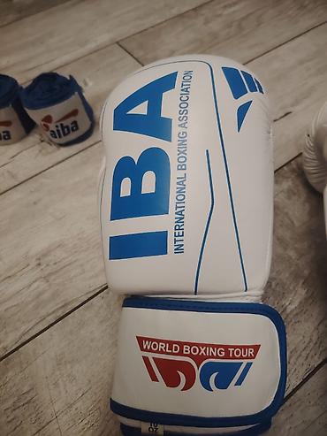 boks kask: PROFESİONAL KİKBOKS DƏSTİ!! Bu dəst həm kikboks hem muay thai hemde — 6