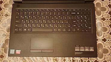 prosessor satilir: Salam. Səliqəli işlədilmiş Lenovo noutbuk satılır. Ofis, təhsil — 3