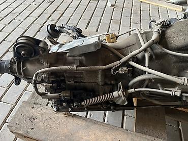 бублик акпп: АКПП MAZDA BONGO 1.8 F8 1.8 F8 2009 (б/у) — 2