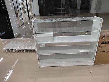 Счетчик, 110 см * 130 см * 35 см, Б/у