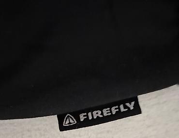 Ski pantalone: Dečije ski/snowboard pantalone sa tregerima – FIREFFLY Aquamax Elite — 11