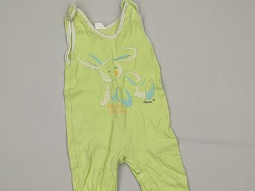 kombinezon czerwony allegro: Cobbler, 6-9 months, condition - Very good