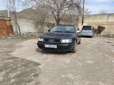 машина корейский: Audi S4: 1996 г., 2.8 л, Автомат, Бензин, Универсал