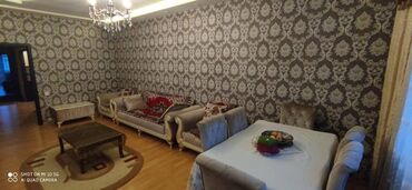 Yeni tikili: 3 otaqlı, Yeni tikili, 105 kv. m — 2