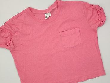 st michael clothes: H&M Divided, T-shirt damski, rozmiar S — 1