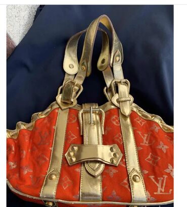 Louis Vuitton original muska torba, Leskovac 