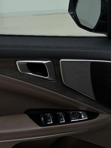 Kia: Kia K8: 2023 г., 1.6 л, Автомат, Гибрид, Седан — 8