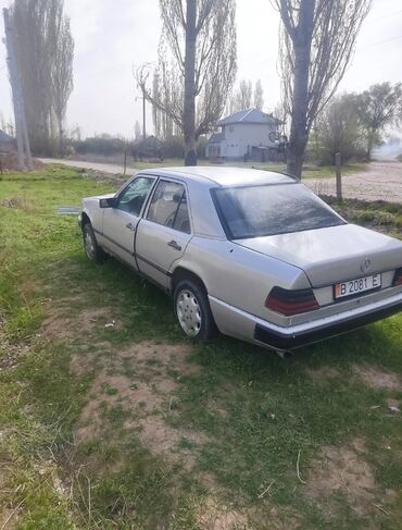 опель корса б: Mercedes-Benz W124: 1985 г., 2.3 л, Механика, Бензин, Седан