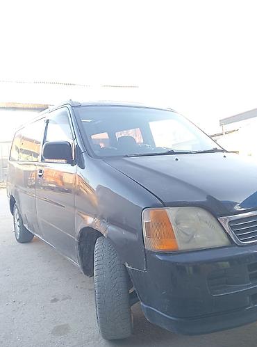 Honda: Honda Stepwgn: 1997 г., 0.2 л, Автомат, Бензин — 4