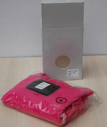 Kompleti: Ženski termo komplet – majica i helanke, model B-8066 - Boja — 1