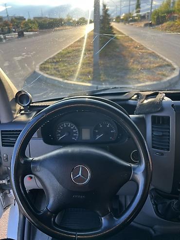 фары гольф 3 купить: Mercedes-Benz Спринтер: 2009 г., 2.9 л, Механика, Дизель, Фургон — 8