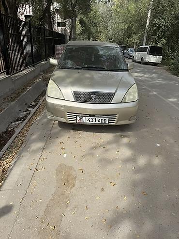 японка машина: Toyota Opa: 2000 г., 2 л, Автомат, Бензин, Хэтчбэк — 3