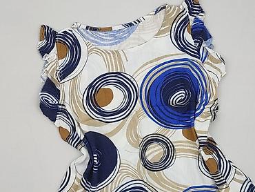 longsleeve pull and bear: Bluzka damska, rozmiar S — 1