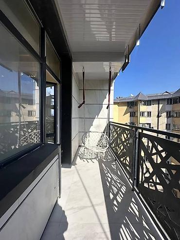 Продажа квартир: 3 комнаты, 103 м², Элитка, 7 этаж, Евроремонт — 8