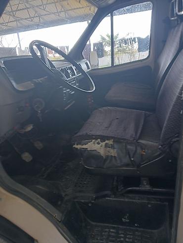 turbo az ford transit 1994: QAZ GAZel 3302: 2.4 l | 1997 il 209000 km — 7