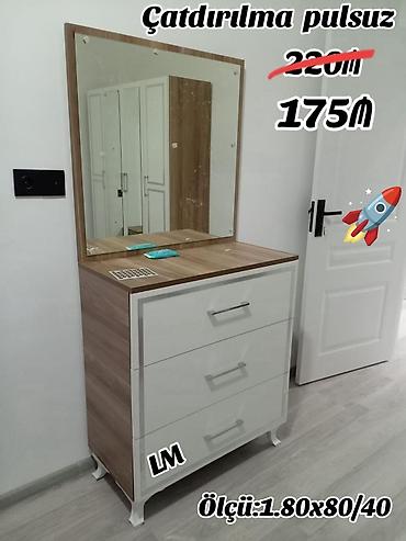 termo kamot: Yeni, Güzgülü — 1