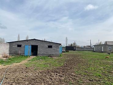 залог недвижимость: Кошара, 30 соток, Действующий, Без оборудования, Электричество, Канализация, Отопление — 8