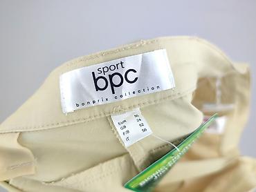cargo pull and bear: Bpc bonprix collection, Spodnie garniturowe męskie, rozmiar M — 4