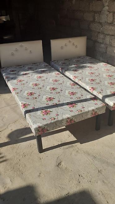 Çarpayı
Taza hazırı var
Çatdırılma var — 1