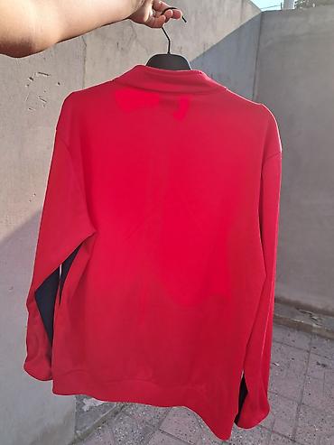 joma sumka: İdman dəsti, Joma, L, rəng - Qırmızı — 2