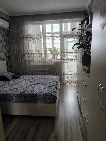 Yeni tikili: Əhmədli, 2 otaqlı, Yeni tikili, m. Əhmədli, 56 kv. m — 15