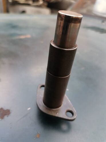 Auto delovi: Zatezac lanca automatski spaner novi tip Lada 21214i Niva. Polovno — 10