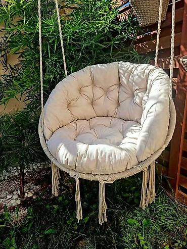 Jastuci: ✨Jastuk za ljuljasku 4350 din ‼️Iskoristite ovu super ponudu i — 6