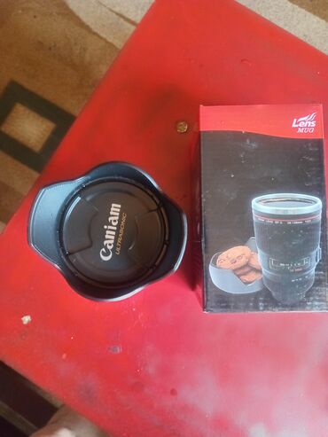 Termofincanlar: Rəng - Qara, Termofincan, Paslanmayan polad — 5