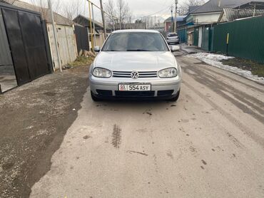 фольксваген 2008 года: Volkswagen Golf: 1998 г., 1.6 л, Автомат, Бензин, Хетчбек