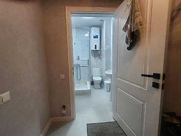 70000: 1 комната, 40 м², Киргизия 1 Элитка, 3 этаж, Евроремонт — 7