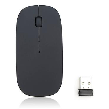 mx master 3s: Беспроводная офисная мышь SDSO на батарейках Арт.1822 Мышка — 4