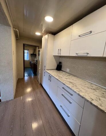 Продажа домов: Дом, 100 м², 5 комнат, Агентство недвижимости, Косметический ремонт