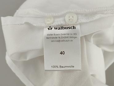 shirty: Walbusch, Koszula damska, rozmiar L — 5