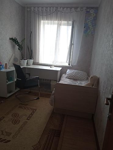 1 комнат: Сдаётся 1 комната в 3‑комнатной квартире с подселением 1 девушки. Ищем — 2