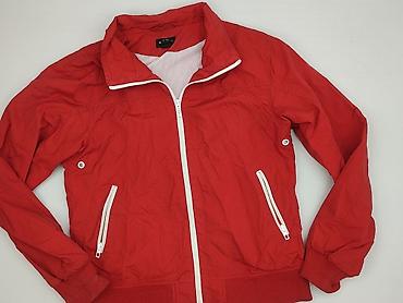 koszula logg: Kurtka przejściowa, H&M, 14 lat, 164-170 cm, stan - Bardzo dobry — 1