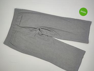 bdf bluzy: H&M Divided, Spodnie materiałowe damskie, rozmiar L — 3