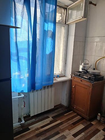 qara qarayev: Bakı, 1 otaqlı, Köhnə tikili, m. Qara Qarayev, 40 kv. m — 3