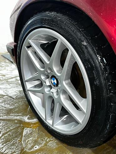 BMW: BMW 5 series: 1995 г., 2.5 л, Автомат, Бензин, Седан — 13